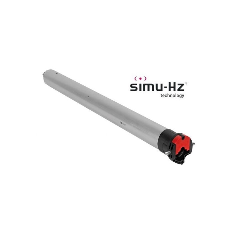 MOTEUR SIMU RADIO EHZ T5 10 NM pour volet roulant MOTEUR SIMU RADIO EHZ T5 10 NM pour volet roulant