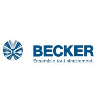 Moteur BECKER