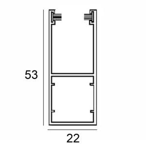 RENO 53X22