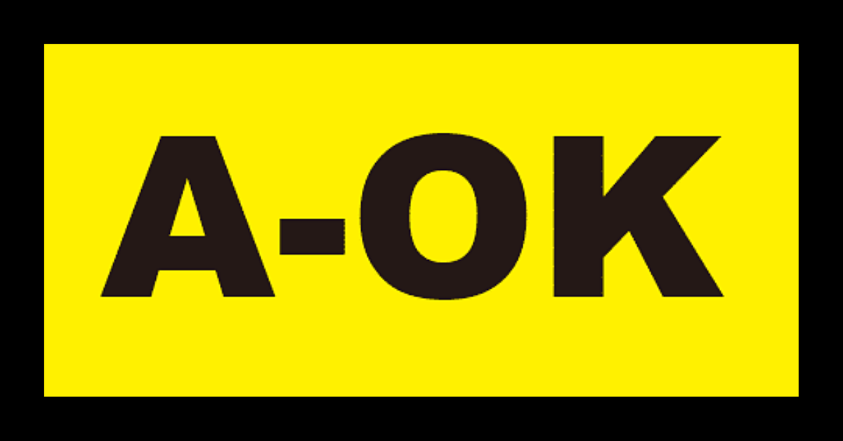 A-OK